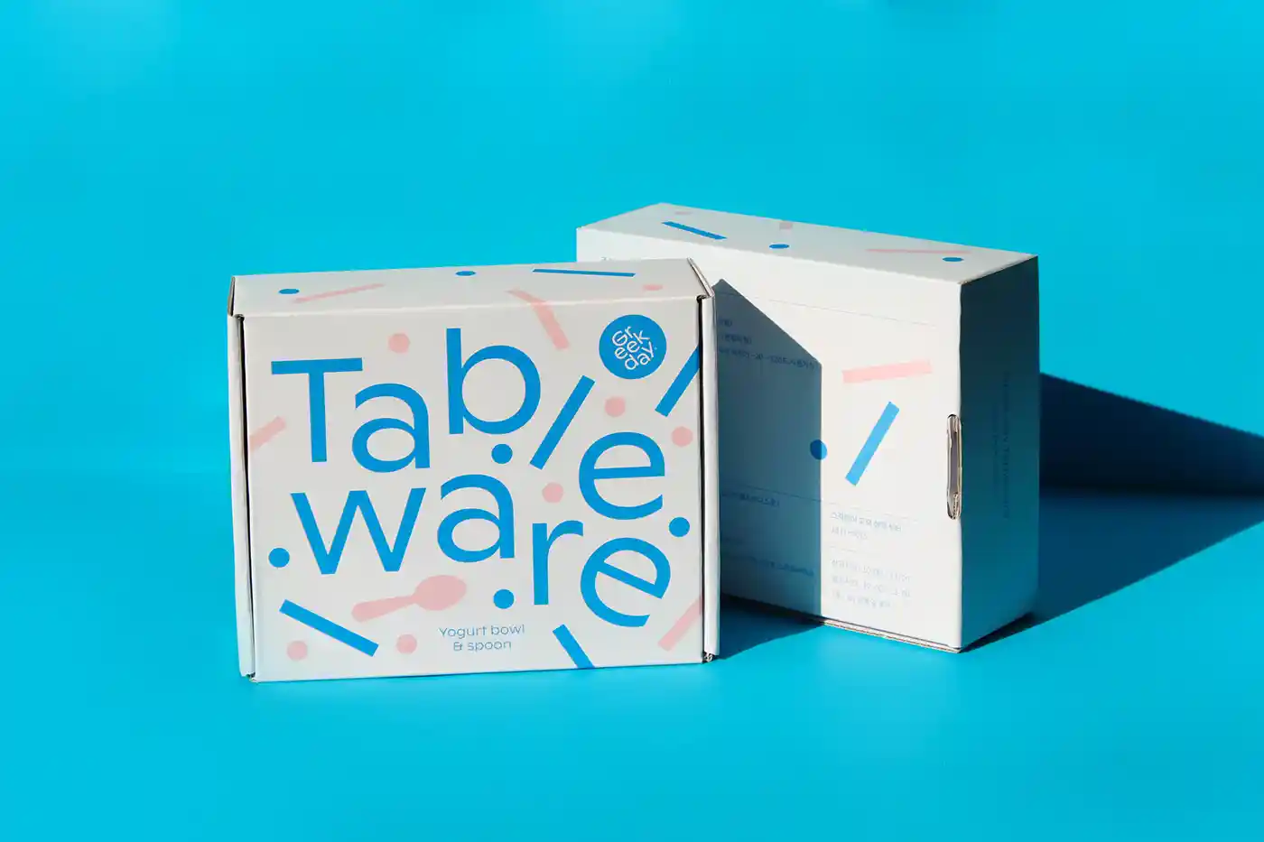 Product Packaging 4